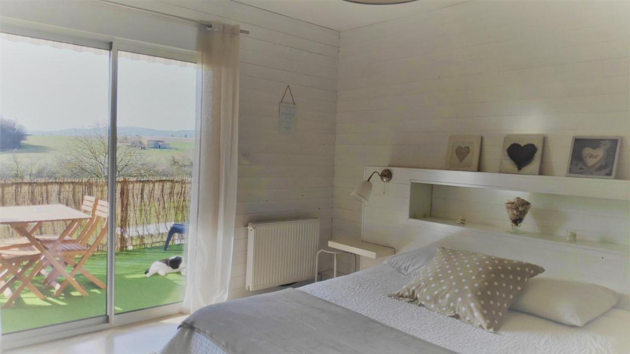 La Maison de Boyeux Chatillon  Extérieur photo