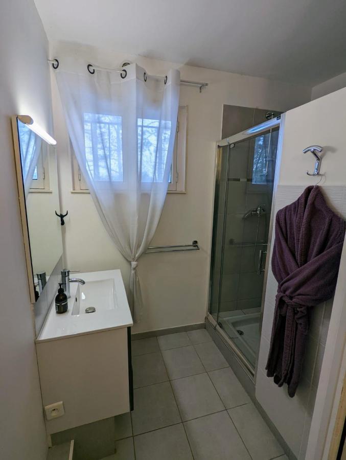 La Maison de Boyeux Chatillon  Extérieur photo