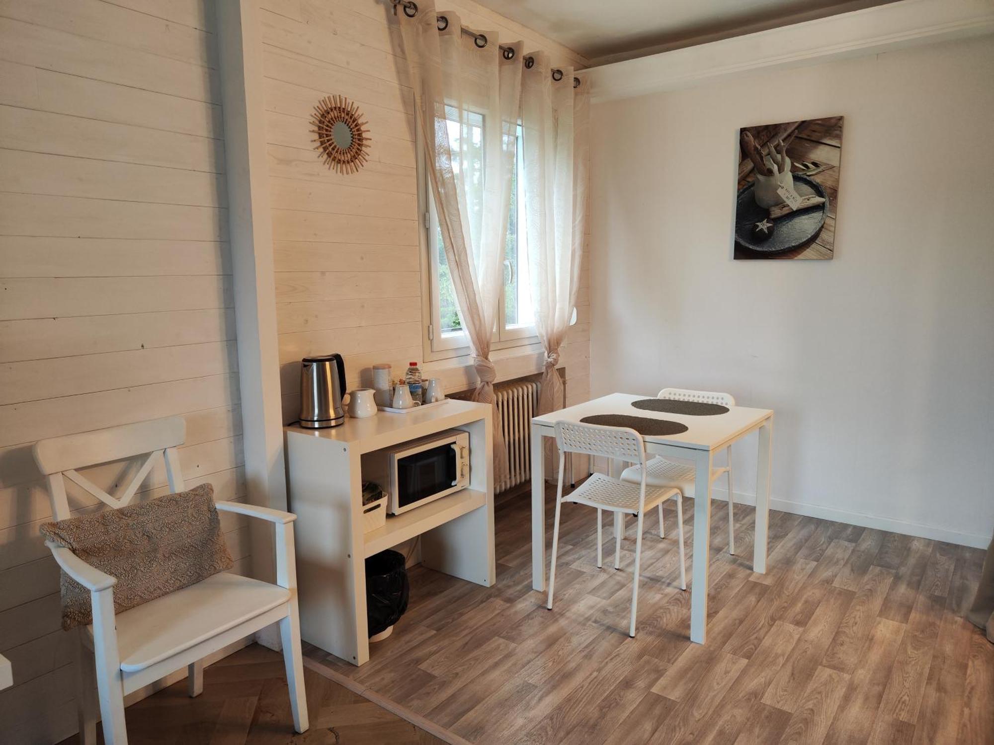 La Maison de Boyeux Chatillon  Chambre photo