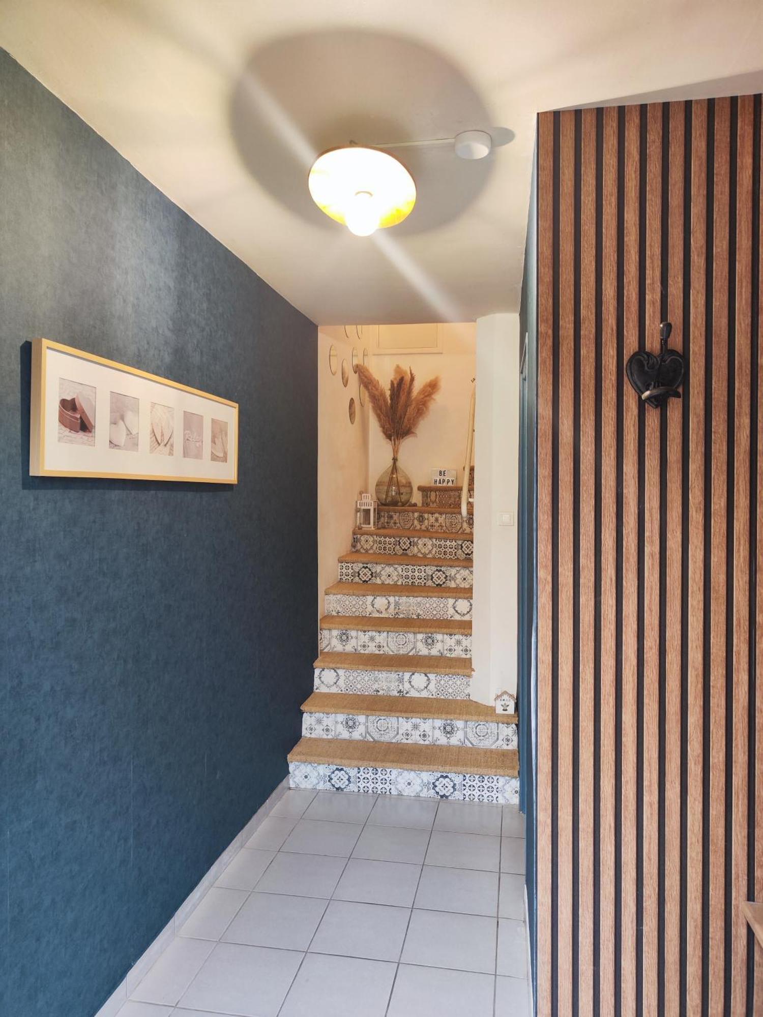 La Maison de Boyeux Chatillon  Extérieur photo