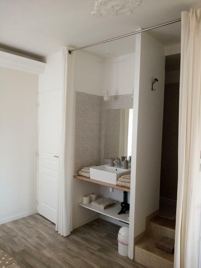 La Maison de Boyeux Chatillon  Extérieur photo